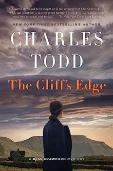 The Cliff's Edge. A Novel, Paperback/Charles Todd