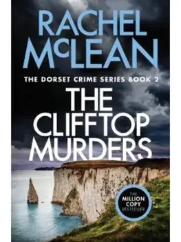 The Clifftop Murders. 2 New edition, Paperback/Rachel McLean