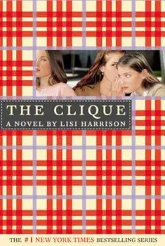 The Clique, Paperback/Lisi Harrison