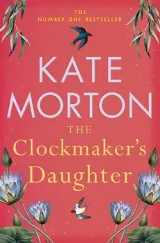 The Clockmaker's Daughter, Paperback/***