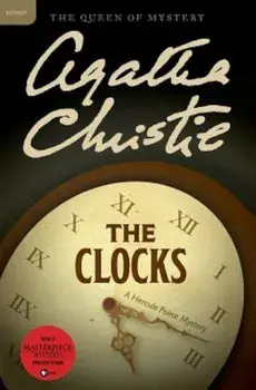 The Clocks, Paperback/Agatha Christie