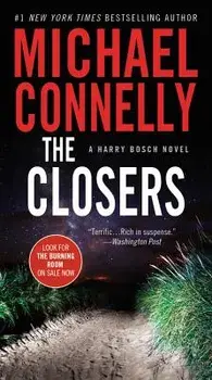 The Closers, Hardcover/Michael Connelly
