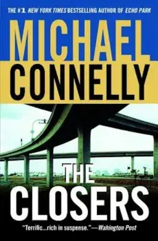 The Closers, Paperback/Michael Connelly