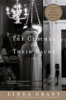 The Clothes on Their Backs, Paperback/Linda Grant