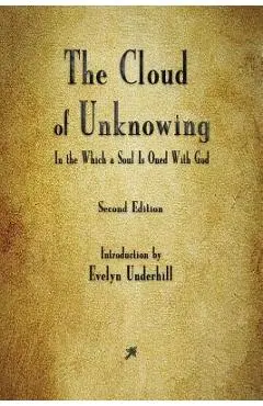 The Cloud of Unknowing - Anonymous