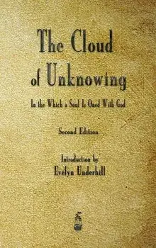 The Cloud of Unknowing, Hardcover/Anonymous