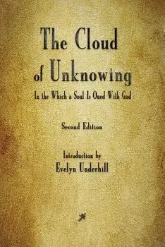 The Cloud of Unknowing, Paperback/Anonymous