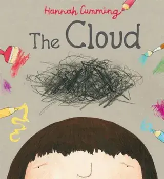 The Cloud, Paperback/Hannah Cumming