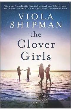 The Clover Girls - Viola Shipman