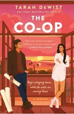 The Co-Op - Tarah Dewitt