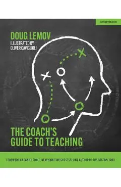 The Coach's Guide to Teaching - Doug Lemov