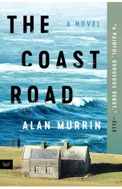 The Coast Road - Alan Murrin