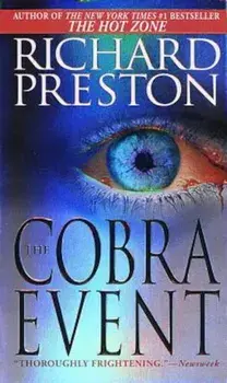 The Cobra Event, Paperback/Richard Preston