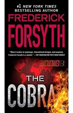 The Cobra - Frederick Forsyth