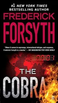 The Cobra, Paperback/Frederick Forsyth