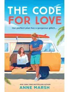 The Code For Love, Paperback/Anne Marsh