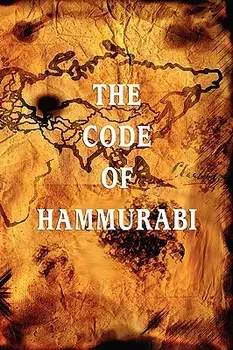 The Code of Hammurabi, Paperback/Hammurabi