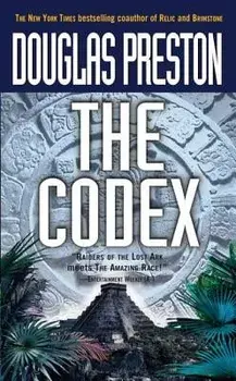 The Codex/Douglas J. Preston