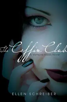 The Coffin Club, Paperback/Ellen Schreiber