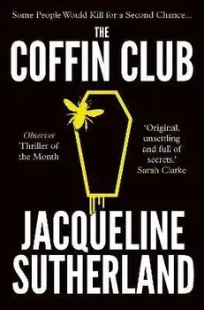 The Coffin Club, Paperback/Jacqueline Sutherland