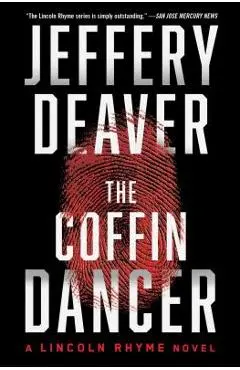 The Coffin Dancer, Volume 2 - Jeffery Deaver