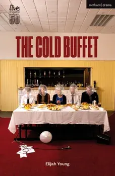 The Cold Buffet, Paperback/Elijah Young