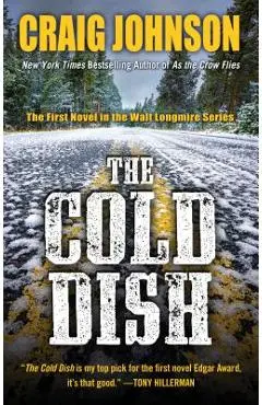 The Cold Dish - Craig Johnson
