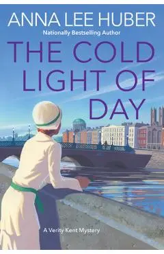The Cold Light of Day - Anna Lee Huber