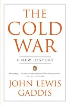The Cold War: A New History, Paperback/John Lewis Gaddis