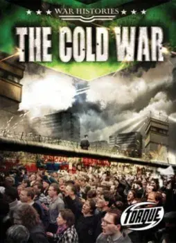 The Cold War, Hardback/Kate Moening