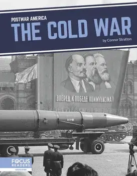The Cold War, Paperback/Connor Stratton