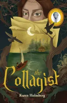 The Collagist, Paperback/Karen Holmberg