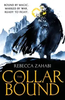 The Collarbound, Paperback/***