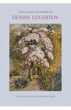 The Collected Poems of Denise Levertov - Denise Levertov