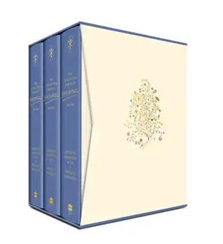 The Collected Poems of J. R. R. Tolkien, Hardback/J. R. R. Tolkien