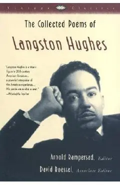The Collected Poems of Langston Hughes - Langston Hughes
