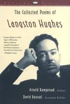 The Collected Poems of Langston Hughes, Paperback/Langston Hughes