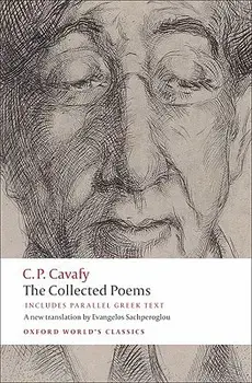 The Collected Poems, Paperback/C. P. Cavafy
