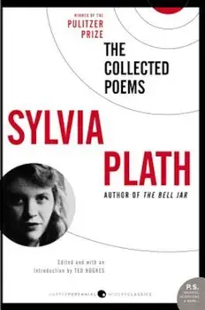 The Collected Poems, Paperback/Sylvia Plath