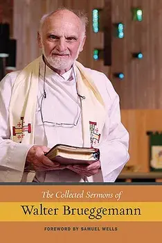 The Collected Sermons of Walter Brueggemann, Vol 1, Hardcover/Walter Brueggemann