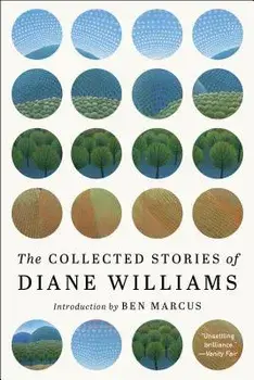 The Collected Stories of Diane Williams, Paperback/Diane Williams