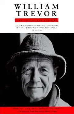 The Collected Stories - William Trevor