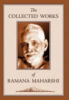 The Collected Works of Ramana Maharshi, Hardcover/Ramana Maharshi
