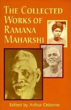 The Collected Works of Ramana Maharshi, Paperback/Arthur Osborne