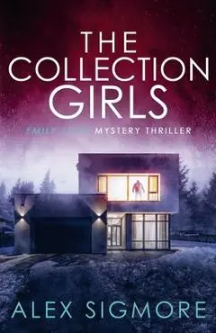 The Collection Girls - Alex Sigmore