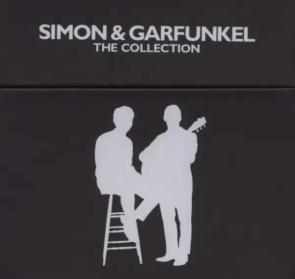 The Collection | Simon & Garfunkel
