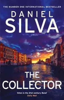 The Collector, Paperback/Daniel Silva