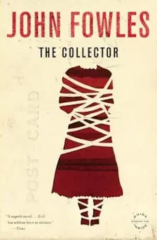 The Collector, Paperback/John Fowles