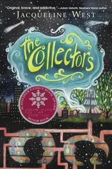The Collectors, Paperback/Jacqueline West