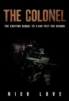 The Colonel, Paperback/Nick Love